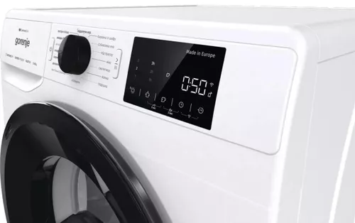 купить Сушильная машина Gorenje DPNE83/GNLWIFI в Кишинёве 