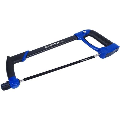 cumpără Fierăstrău manual King Tony 7921-12 ножовка по металлу, дл.510мм (45, 90, 135, 180град.) în Chișinău 