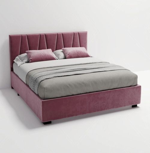 купить Кровать my-STYLE my-Eva 90x200 (P03D90M14) в Кишинёве 