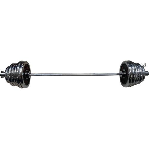 купить Гантель Arena 92кг гриф с посадочным местом 52мм 8022392 в Кишинёве 