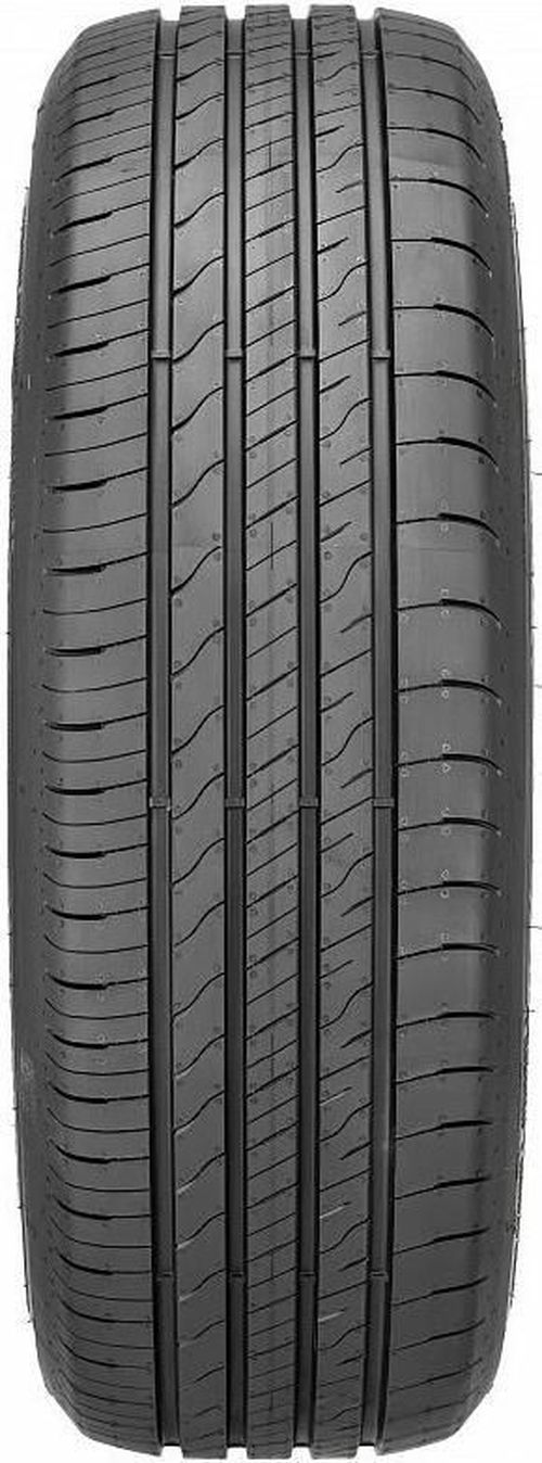 купить Шина Goodyear 245/45 R20 103V Efficient Grip 2SUV XL в Кишинёве 