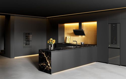 cumpără Cuptor electric încorporabil Teka HLB 84-V Gogh în Chișinău 