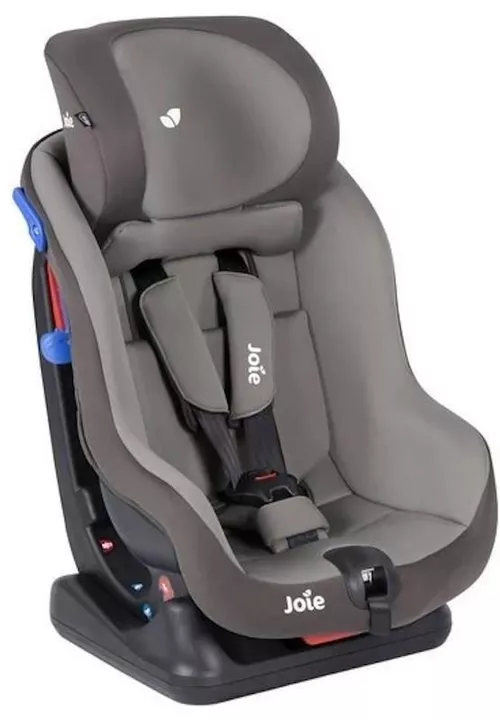 купить Автокресло Joie C1202AEDPW000 Rear Facing Steadi 0-18 kg Dark Pewter в Кишинёве 
