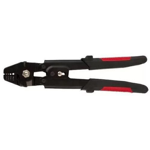 cumpără Unealta de mana Profmet 860213 Cleste de sertizare pentru clema din aluminiu 260mm în Chișinău 