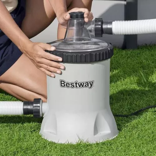 cumpără Filtru pentru piscină Bestway 58870BW Filtru-Pompa 5678 l/h în Chișinău 