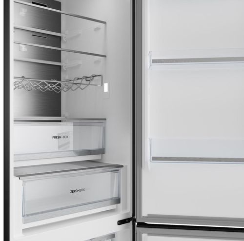 купить Холодильник с нижней морозильной камерой Teka RBF 88680 SS в Кишинёве 