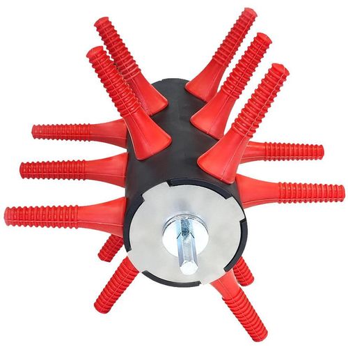 купить Аксессуар для фермерского оборудования Des Champs Rola deplumator păsări EU PROFI B в Кишинёве 