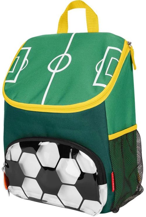 купить Детский рюкзак Skip Hop 9O278410 Spark Fotbal в Кишинёве 