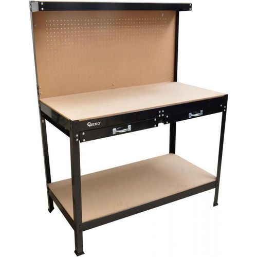 cumpără Scule electrice staționare Geko G10870 верстак с 2 ящиками în Chișinău 