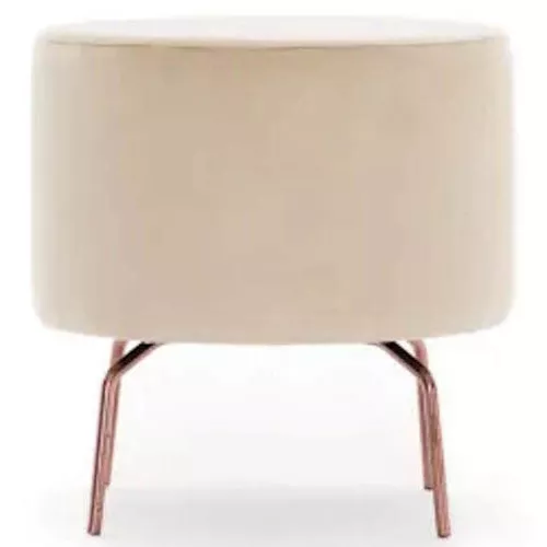 купить Пуф Trendy Tuffet Octo-Crema (GTR002884) в Кишинёве 