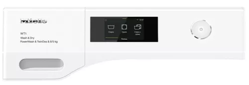 cumpără Mașină de spălat cu uscător Miele WTR 870 WPM în Chișinău 