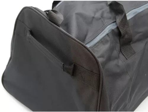 cumpără Geantă de voiaj Joma MEDIUM III BAG BLACK S 400236.100 în Chișinău 