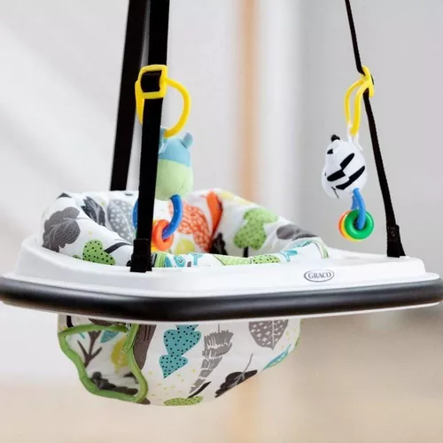 cumpără Leagăn pentru bebeluși Graco Bumper Jumper Up & Away în Chișinău 