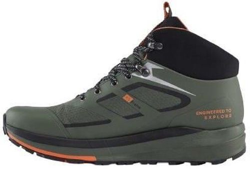 cumpără Încălțăminte sportivă Rossignol SKPR HIKE WP GREEN 246 ACINUS LEAF 105 în Chișinău 