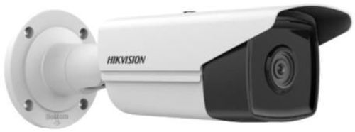 cumpără Cameră de supraveghere Hikvision DS-2CD2T63G2-4LI2U (6Mpx 2.8mm) BLACK în Chișinău 