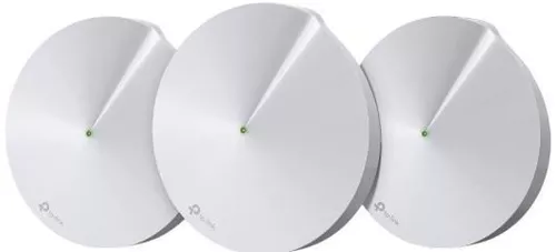 купить Wi-Fi точка доступа TP-Link Deco M9 Plus (3-pack) AC2200 в Кишинёве 