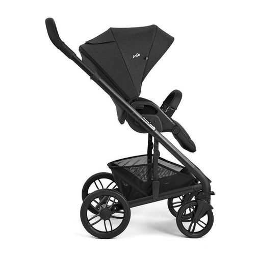 cumpără Сărucior pentru copii Joie T1201JARVN000 Chrome 2 Raven 3in1 (multifunctional) în Chișinău 