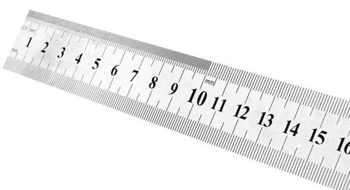 cumpără Riglă Neo Tools 56410 inox 75 cm, 72-217 în Chișinău 