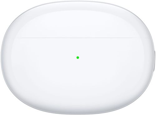 купить Наушники беспроводные OPPO Enco X, White в Кишинёве 