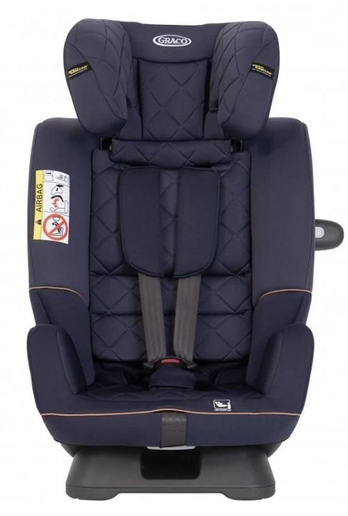 cumpără Scaun auto Graco SlimFit i-Size Cambridge în Chișinău 