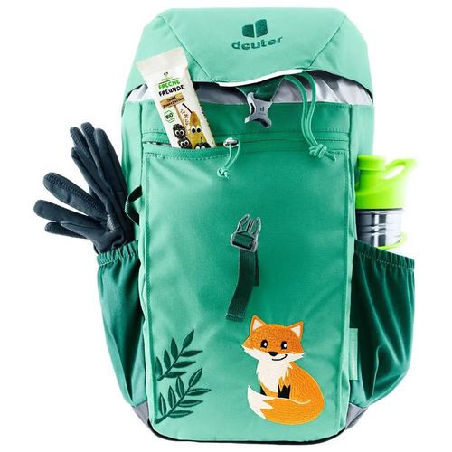 купить Детский рюкзак Deuter Waldfuchs 10 spearmint-seagreen (3610225 2293 0) в Кишинёве 