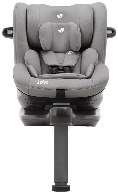 cumpără Scaun auto Joie C1801MAGFL000 i-Spin 360 Gray Flannel în Chișinău 