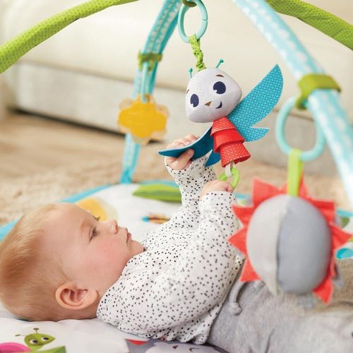 купить Коврик игровой Tiny Love 1206506830 Centru de joaca Poienita Vesela в Кишинёве 