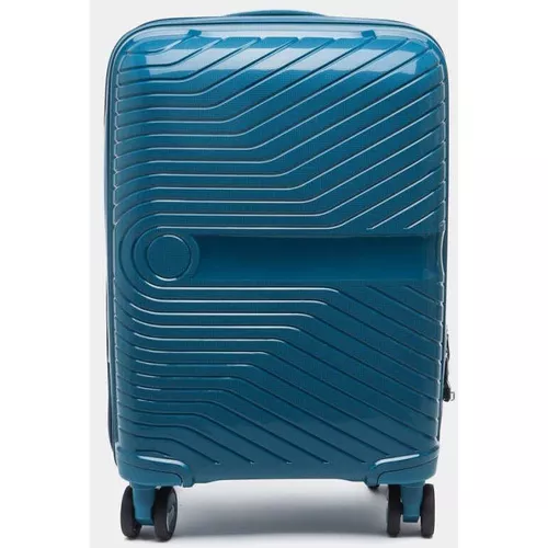 купить Чемодан Bags Poly M Storm Blue в Кишинёве 