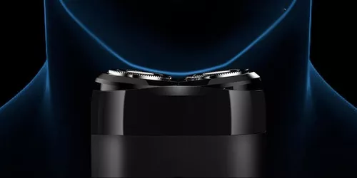 купить Бритва электрическая Xiaomi Mijia Electric Shaver S100 в Кишинёве 