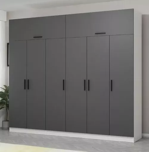 cumpără Dulap Trendy Kale-5148, 270x235x52cm în Chișinău 