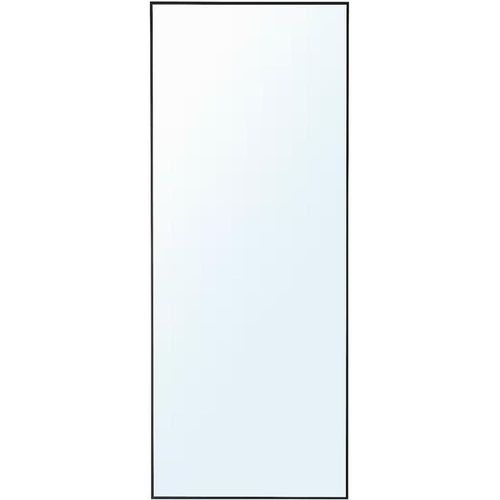 купить Зеркало для ванной Ikea Hovet 78x196 (Aluminiu) в Кишинёве 