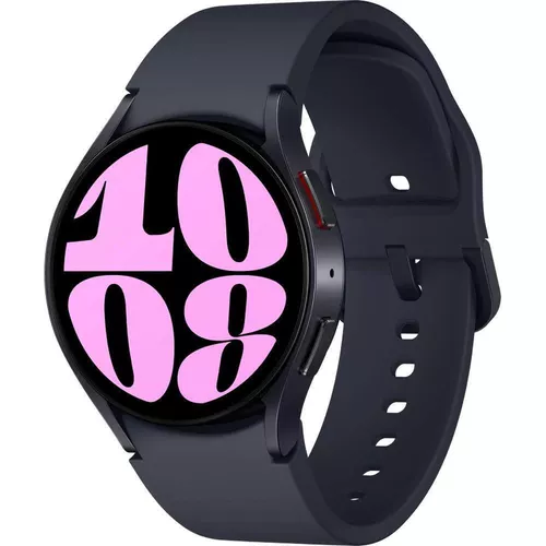 cumpără Ceas inteligent Samsung R930 Galaxy Watch6 40mm Black în Chișinău 