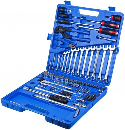 cumpără Set de unelte de mână King Tony 7597MR универсальный 97 пр. în Chișinău 