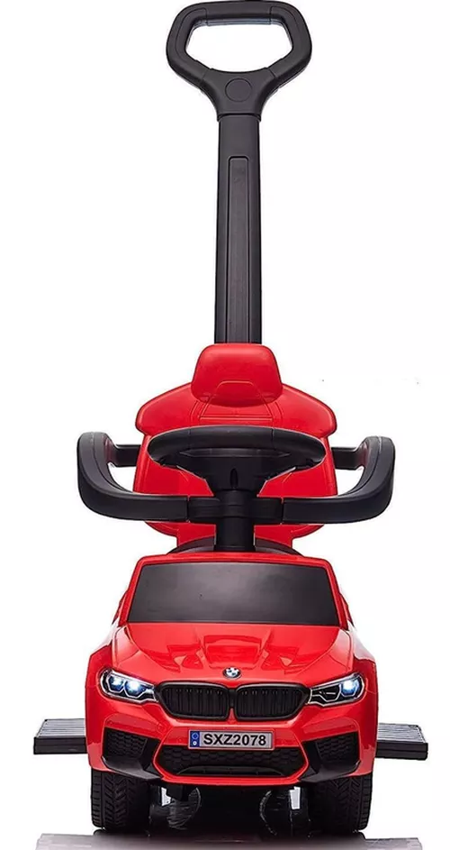 cumpără Tolocar Chipolino BMW red ROCBMW02303RE în Chișinău 