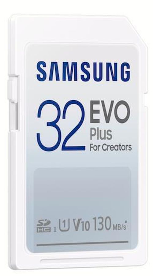 cumpără Card de memorie flash Samsung MB-SC32K/EU în Chișinău 