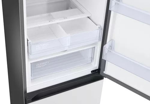 cumpără Frigider cu congelator jos Samsung RB38C6B6D12/UA în Chișinău 