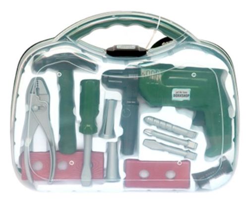 купить Игрушка Essa 29138 Unelte cu valiză в Кишинёве 