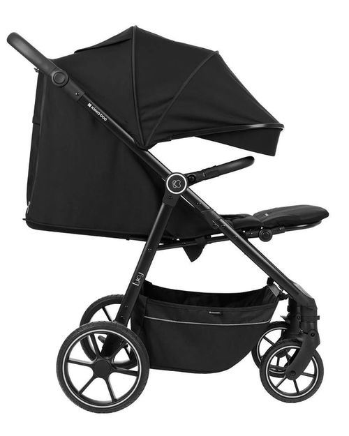 cumpără Сărucior pentru copii Kikka Boo 31001030207 Lucy Black în Chișinău 