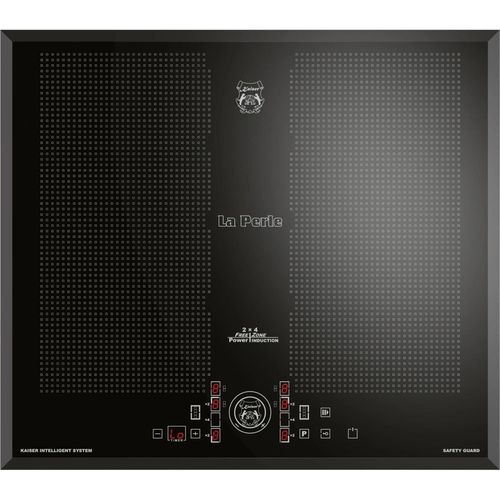 cumpără Plită încorporabilă electrică Kaiser KCT 61 FI în Chișinău 