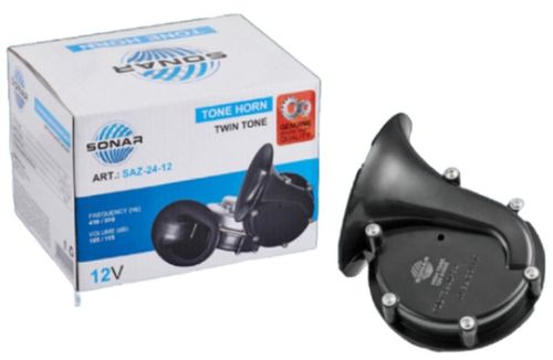 cumpără Accesoriu auto Pigeon Claxon auto СОНАР,12В SAZ-24-12 în Chișinău 