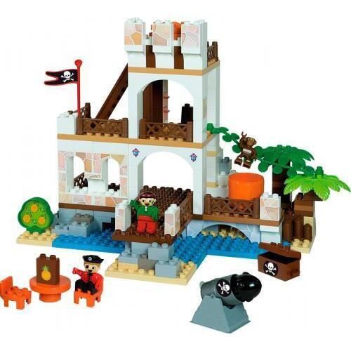 купить Конструктор Androni 8532-PI Крепость PI 181 в Кишинёве 