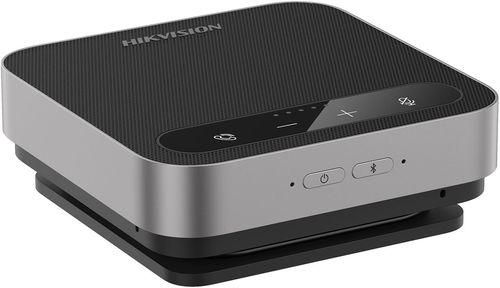 cumpără Microfon pentru PC Hikvision DS-UAC-S2P Wireless Conference Speakerphone în Chișinău 