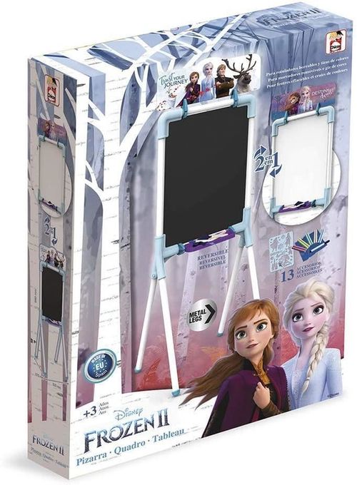 купить Игрушка Chicos 53039 Frozen 2 в Кишинёве 