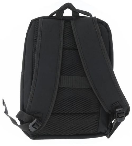 купить Рюкзак городской Tellur TLL611292 NOMAD 15.6, Black в Кишинёве 