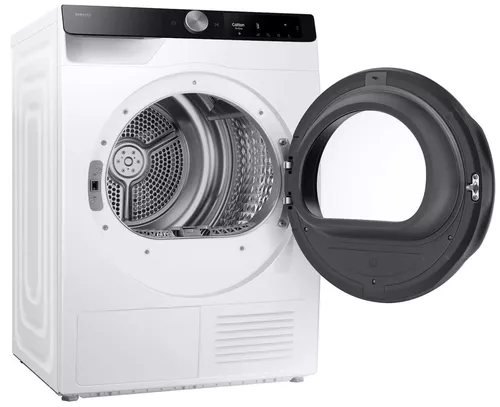 cumpără Uscător de rufe Samsung DV90T6240LK/UA în Chișinău 