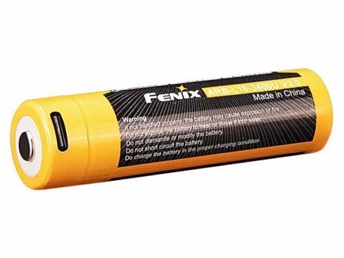 купить Аккумулятор Fenix ARB-L18-34004 V3.0 в Кишинёве 