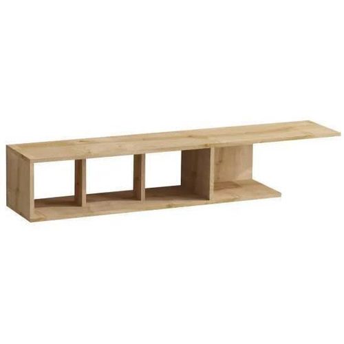 cumpără Comodă TV Trendy Pan DEC0069, 150x26x24cm (GTR000021) în Chișinău 