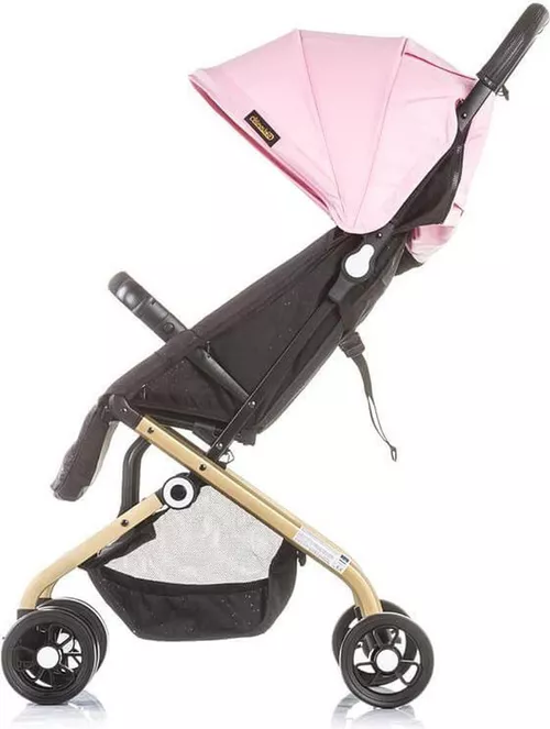 купить Детская коляска Chipolino Lovely LKLV01803PM роз в Кишинёве 