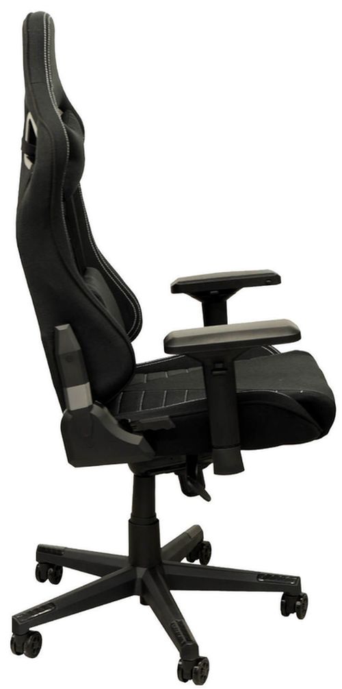 cumpără Fotoliu de birou Deco Gaming Dalen Black în Chișinău 