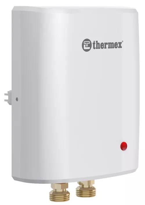 купить Водонагреватель проточный Thermex Surf 3500 в Кишинёве 